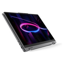 Lenovo Yoga 7 2-in-1 Aura Edition 16IPH11 CU7 355 / 16GB / 1TBSD / W11 Home Touch