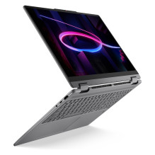 Lenovo Yoga 7 2-in-1 Aura Edition 16IPH11 CU7 355 / 16GB / 1TBSD / W11 Home Touch