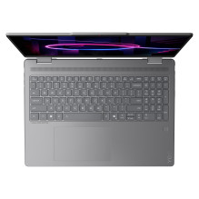 Lenovo Yoga 7 2-in-1 Aura Edition 16IPH11 CU7 355 / 16GB / 1TBSD / W11 Home Touch