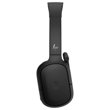HP Poly Focus 625 stereofoninės Bluetooth ausinės HP Poly Focus 625 stereofoninės Bluetooth ausinės