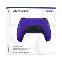 Sony PS5 DualSense V3 Valdiklis: Galaktikos violetinė