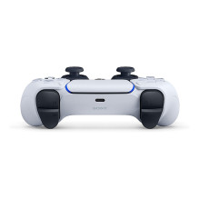 Sony ŽAIDIMŲ VALDYMAS „DUALSENSE“ V2 BELAIDIS / BALTAS 711719575863 SONY
