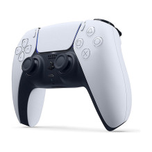 Sony ŽAIDIMŲ VALDYMAS „DUALSENSE“ V2 BELAIDIS / BALTAS 711719575863 SONY