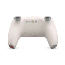 Sony „DualSense“ žaidimų pultas 1000048214 Ghost iš „Yotei“ riboto leidimo
