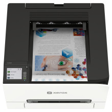 XEROX C240 Farblaserdrucker A4 25s / m