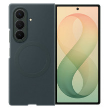 Samsung Silikoninis Magnet Galaxy dėklas Fold8 Ypač žalias Samsung Silikoninis Magnet Galaxy dėklas Fold8 Ypač žalias