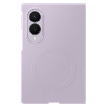 Samsung Silicone Magnet Case fr Galaxy Fold8, violet Samsung Silicone Magnet Case fr Galaxy Fold8, violet