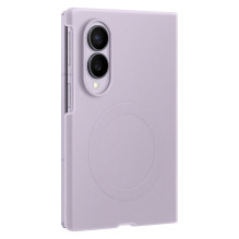 Samsung Silicone Magnet Case fr Galaxy Fold8, violet Samsung Silicone Magnet Case fr Galaxy Fold8, violet