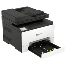 XEROX C303 Multifunknsdrucker 4in1 Farblaser A4 30s / m