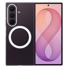 Samsung Clear Magnet Case...