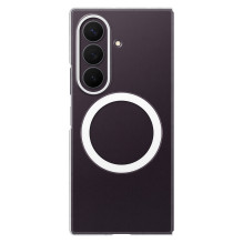 Samsung Clear Magnet Case fr Galaxy Fold8 Ultra transparent Samsung Clear Magnet Case fr Galaxy Fold8 Ultra transparent