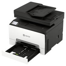 XEROX C303 Multifunknsdrucker 4in1 Farblaser A4 30s / m