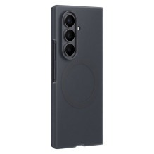 Samsung Silicone Magnet Case fr Galaxy Fold8 Ultra Black Samsung Silicone Magnet Case fr Galaxy Fold8 Ultra Black