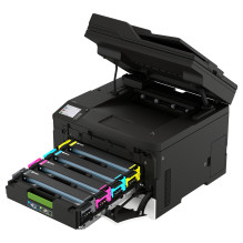 XEROX C303 Multifunknsdrucker 4in1 Farblaser A4 30s / m