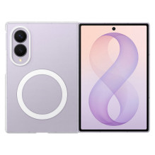 Samsung Clear Magnet Case...
