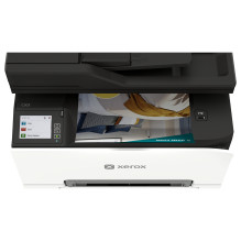 XEROX C303 Multifunknsdrucker 4in1 Farblaser A4 30s / m