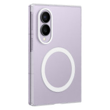 Samsung Clear Magnet Case fr Galaxy Fold8, transparent