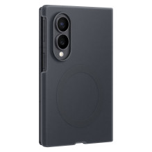 Samsung Silicone Magnet Case fr Galaxy Fold8, black Samsung Silicone Magnet Case fr Galaxy Fold8, black
