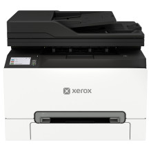 XEROX C255 Multifunknsdrucker 4in1 Farblaser A4 25s / m