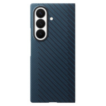 Samsung Carbon Magnet Case fr Galaxy Fold8 Ultra Navy Samsung Carbon Magnet Case fr Galaxy Fold8 Ultra Navy