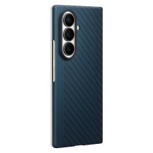Samsung Carbon Magnet Case fr Galaxy Fold8 Ultra Navy