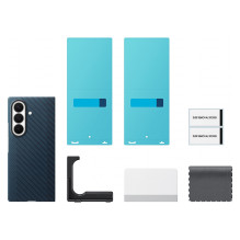 Samsung Carbon Magnet Case fr Galaxy Fold8 Ultra Navy