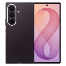 Samsung Skaidrus „Galaxy“ dėklas Fold8 Itin skaidrus Samsung Skaidrus „Galaxy“ dėklas Fold8 Itin skaidrus