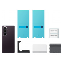 Samsung Clear Case fr Galaxy Fold8 Ultra transparent Samsung Clear Case fr Galaxy Fold8 Ultra transparent