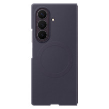 Samsung Silicone Magnet Case fr Galaxy Fold8 Ultra violet