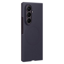 Samsung Silicone Magnet Case fr Galaxy Fold8 Ultra violet