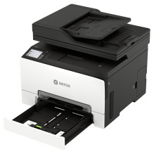 XEROX C255 Multifunknsdrucker 4in1 Farblaser A4 25s / m