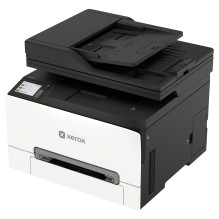 XEROX C255 Multifunknsdrucker 4in1 Farblaser A4 25s / m