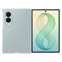 Samsung Silikoninis Magnet Dėklas iš Galaxy Fold8, žalias Samsung Silikoninis Magnet Dėklas iš Galaxy Fold8, žalias