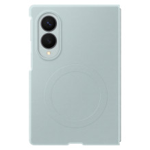 Samsung Silikoninis Magnet Dėklas iš Galaxy Fold8, žalias Samsung Silikoninis Magnet Dėklas iš Galaxy Fold8, žalias