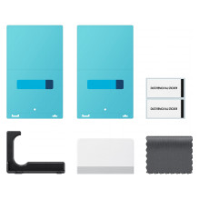Samsung Anti-reflecting Film fr Galaxy Fold8, transparent