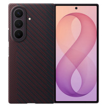 Samsung Carbon Magnet Case...