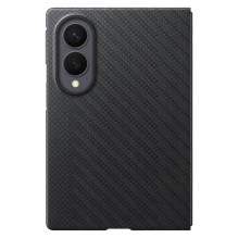 Samsung Carbon Magnet Case fr Galaxy Fold8, black