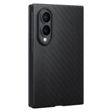 Samsung Carbon Magnet Case fr Galaxy Fold8, black