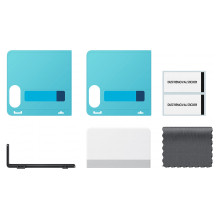 Samsung Anti-reflecting Film fr Galaxy Flip8 transparent Samsung Anti-reflecting Film fr Galaxy Flip8 transparent