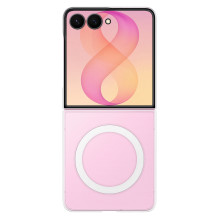 Samsung Clear Magnet Case...
