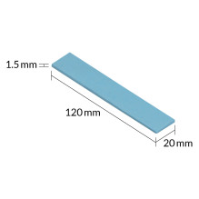 K ARCTIC TP-3 Terminis padas K ARCTIC TP-3 Terminis padas