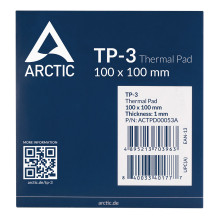 K ARCTIC TP-3 Thermal Pad