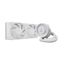 K ARCTIC III Pro 240 A-RGB...
