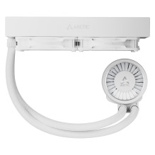 K ARCTIC III Pro 240 A-RGB All-in-One Liquid Cooler K ARCTIC III Pro 240 A-RGB All-in-One Liquid Cooler