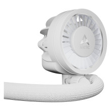 K ARCTIC III Pro 240 A-RGB All-in-One Liquid Cooler K ARCTIC III Pro 240 A-RGB All-in-One Liquid Cooler