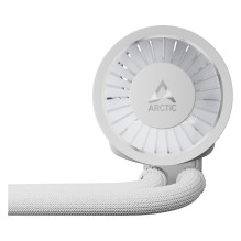 K ARCTIC III Pro 240 A-RGB All-in-One-Flüssigkeitskühler K ARCTIC III Pro 240 A-RGB All-in-One-Flüssigkeitskühler