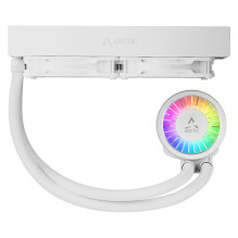 K ARCTIC III Pro 240 A-RGB All-in-One Liquid Cooler K ARCTIC III Pro 240 A-RGB All-in-One Liquid Cooler