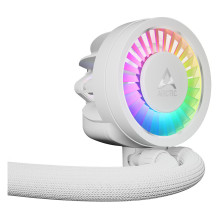 K ARCTIC III Pro 240 A-RGB All-in-One Liquid Cooler K ARCTIC III Pro 240 A-RGB All-in-One Liquid Cooler