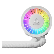 K ARCTIC III Pro 240 A-RGB All-in-One Liquid Cooler K ARCTIC III Pro 240 A-RGB All-in-One Liquid Cooler