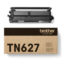 Brother TN-627BK Black